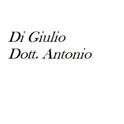 Di Giulio Dott. Antonio