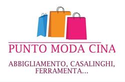 Punto Moda Cina di Yang Wenfeng