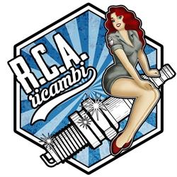 R. C. A Ricambi