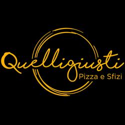 Pizzeria D'Asporto Quelligiusti Pizza e Sfizi