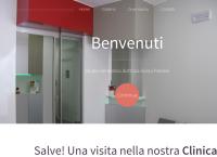 Sito di Studio Dentistico Polesel Dott.Ssa Sonia