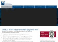 Geoconsult Srl - Laboratorio Autorizzato