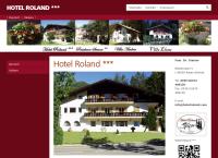 Hotel Roland di Steiner Fabian