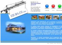 Edi. Ma. Co. SNC
