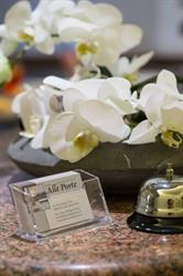 Hotel alle Porte