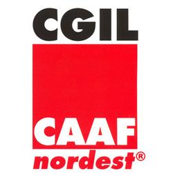 Caaf Cgil Centro Servizi Fiscali
