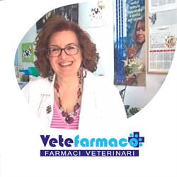 Vetefarmaco di Logroscino Raffaella