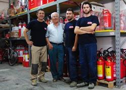 Isofire