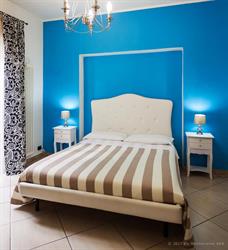 Blu Mediterraneo - Bed and Breakfast