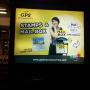Ciampino Airport ADV