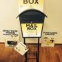 Mail Box GPS