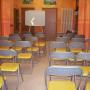 La sede
