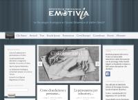 Sito di Emotivia Istituto Di Psicologia Emotiva