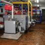 Fornitura Caldaie Lamborghini Calor 700 kWt Roma C