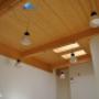 Fornitura Illuminazione led centro medico Bologna
