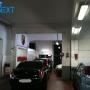 Fornitura  LED oofficina Roma