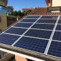 Impianto Integrato 5 kW Roma