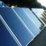Impianto Termoidraulico 110 kWt Roma