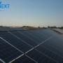 Impianto chiavi in mano 75 kW Roma