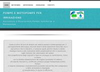 Sito di Mbservicesrl