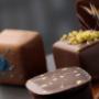 Corso di Cioccolatini