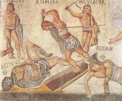 Gladiatori