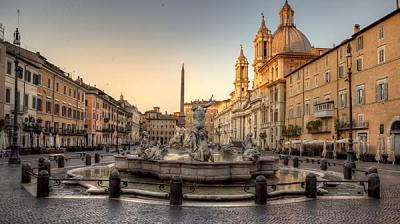 Piazza-Navona
