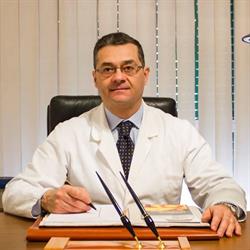 Dermatologo Trischitta Antonino