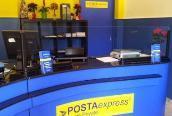 Postaexpress Bari
