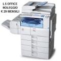 Noleggio a soli € 19,90 mensili