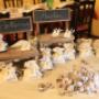 Allestimento Battesimo
