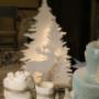 Allestimento Battesimo