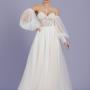 Collezione Cosmo - Abiti da sposa