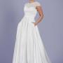 Collezione Cosmo - Abiti da sposa