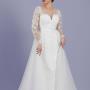Collezione Cosmo - Abiti da sposa