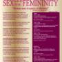 SEX and the FEMININITY