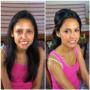 hair and makeup in rome italy