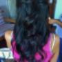 hairstyling in rome italy