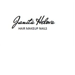 JANITA HELOVA Hair & Makeup Rome Italy