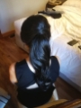 Hairstyling