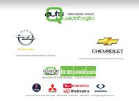 Sito di Autoquadrifoglio - Concessionaria Opel