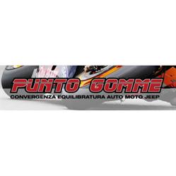 Punto Gomme di Vasco Carlo