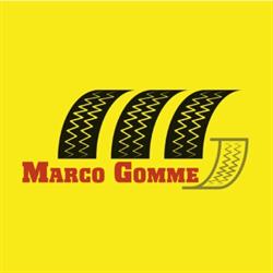 Marco Gomme