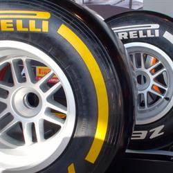 POMPONI GOMME - Driver Center Pirelli ROMA