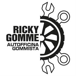 Ricky Gomme