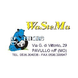 WA.STE.MA. GOMME S.R.L. - Driver Center Pirelli PAVULLO NEL FRIGNANO