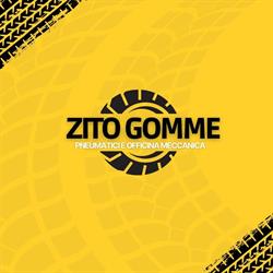 Centro Gomme Zito
