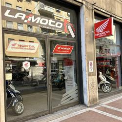 La Moto Di Remo Costa & C. S.n.c.