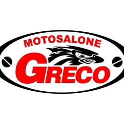 MOTOSALONE GRECO S.N.C. DI GRECO S.