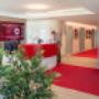 front office